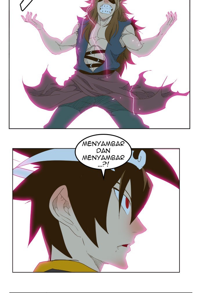 The God of High School - Chapter 226 41