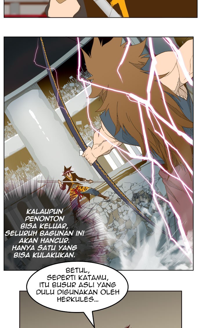 The God of High School - Chapter 226 45