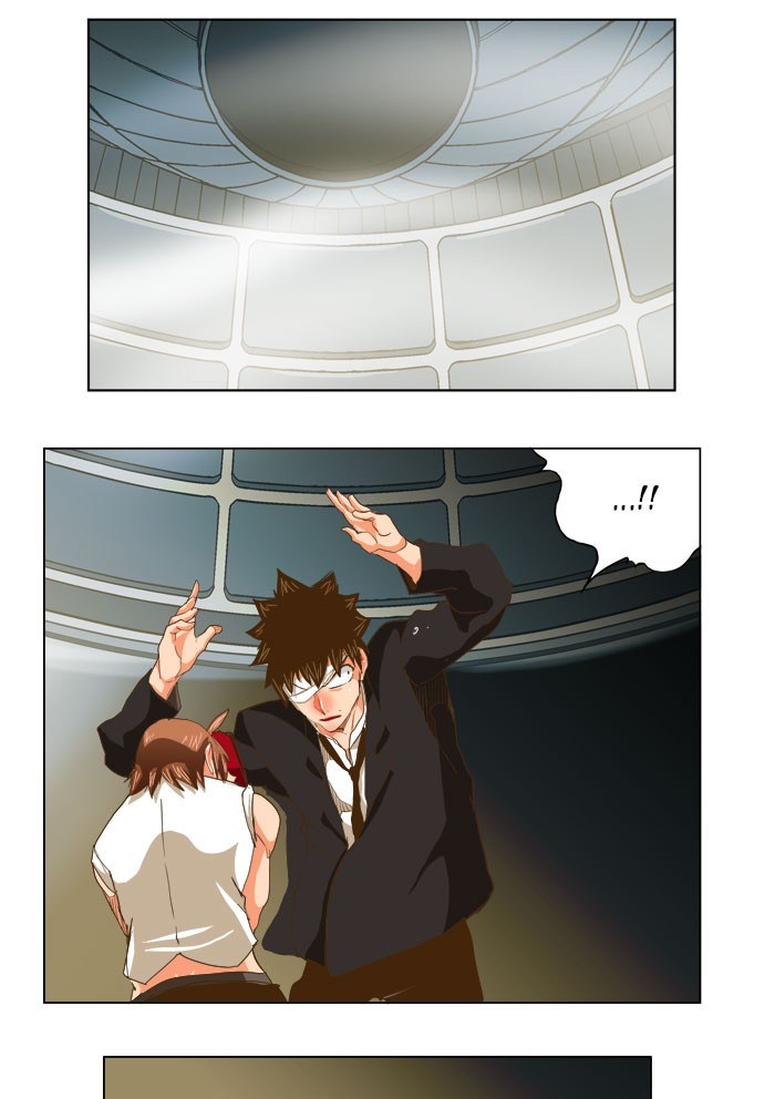 The God of High School - Chapter 224 24 The God of High School - Chapter 224 24