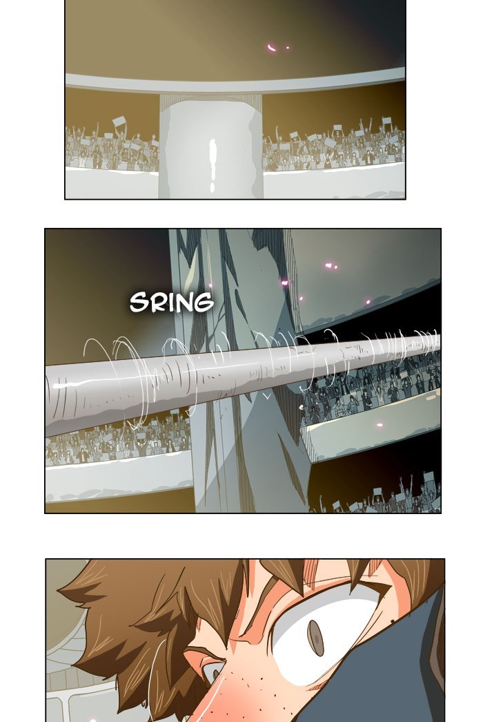 The God of High School - Chapter 224 25 The God of High School - Chapter 224 25