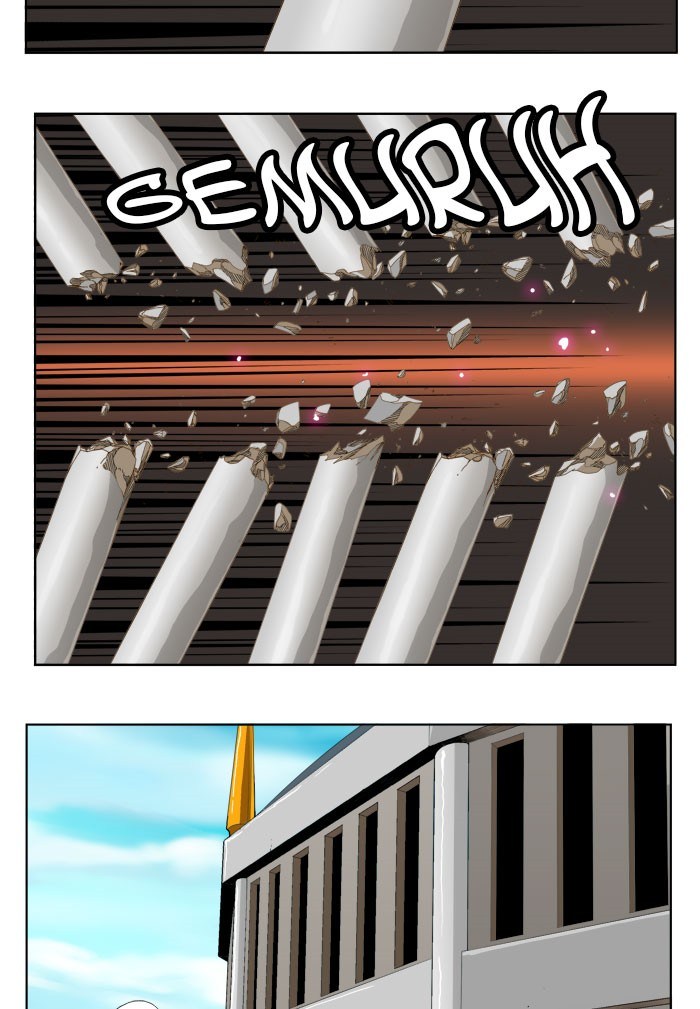 The God of High School - Chapter 224 38 The God of High School - Chapter 224 38