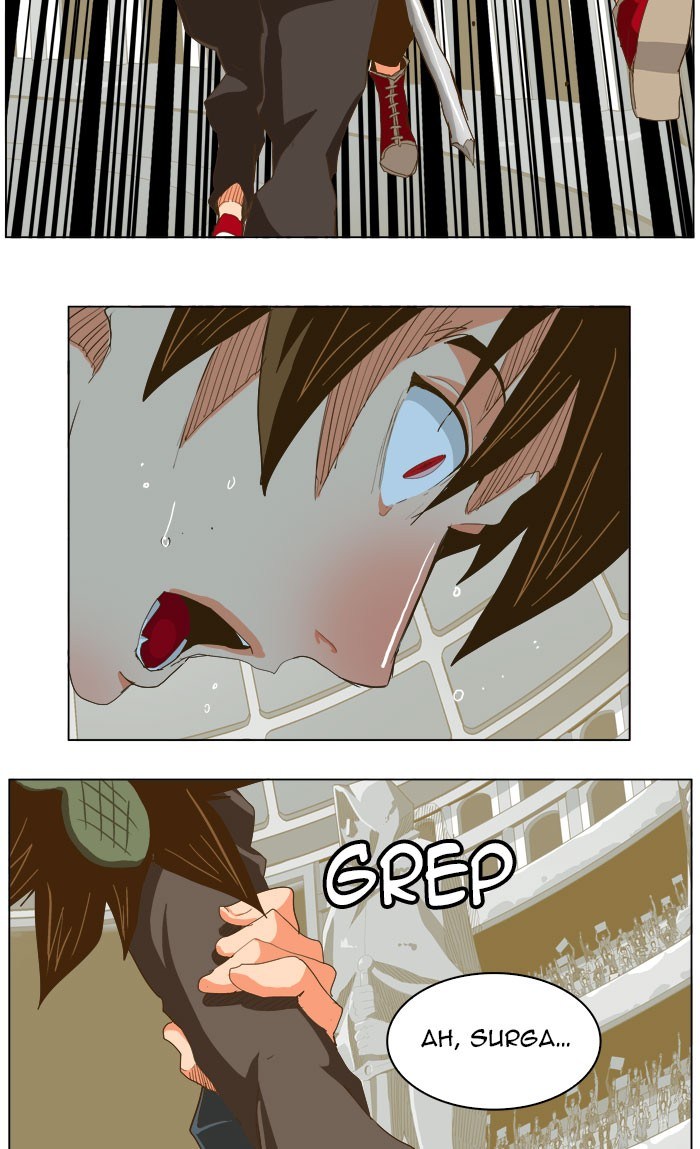 The God of High School - Chapter 224 30 The God of High School - Chapter 224 30