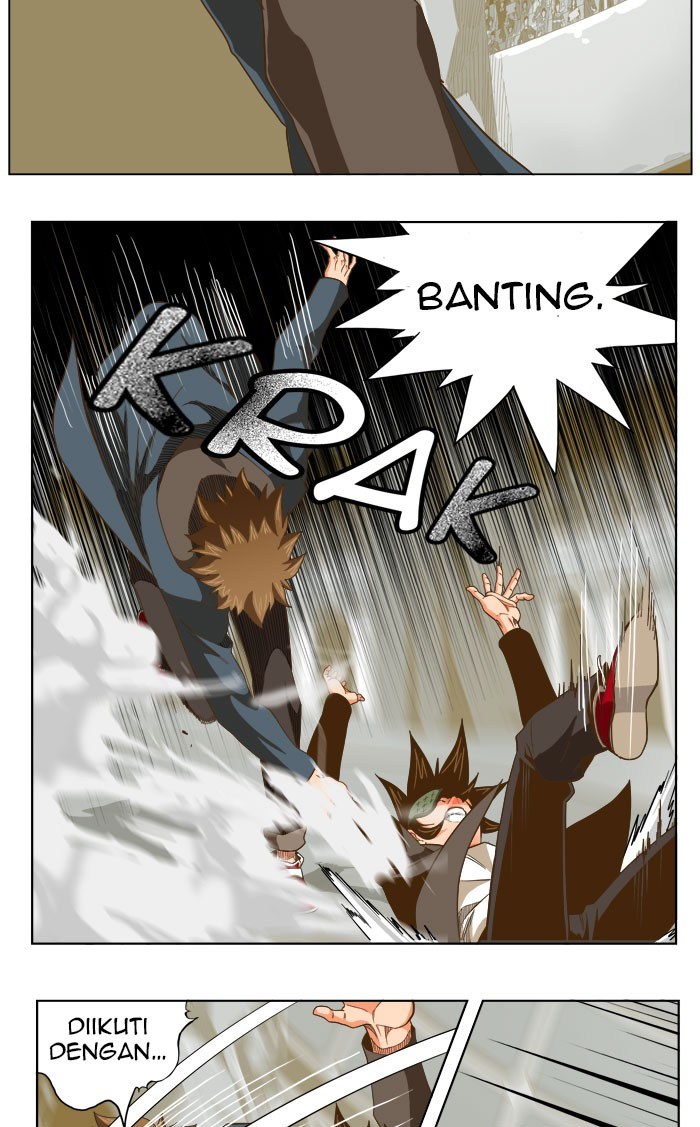 The God of High School - Chapter 224 31 The God of High School - Chapter 224 31
