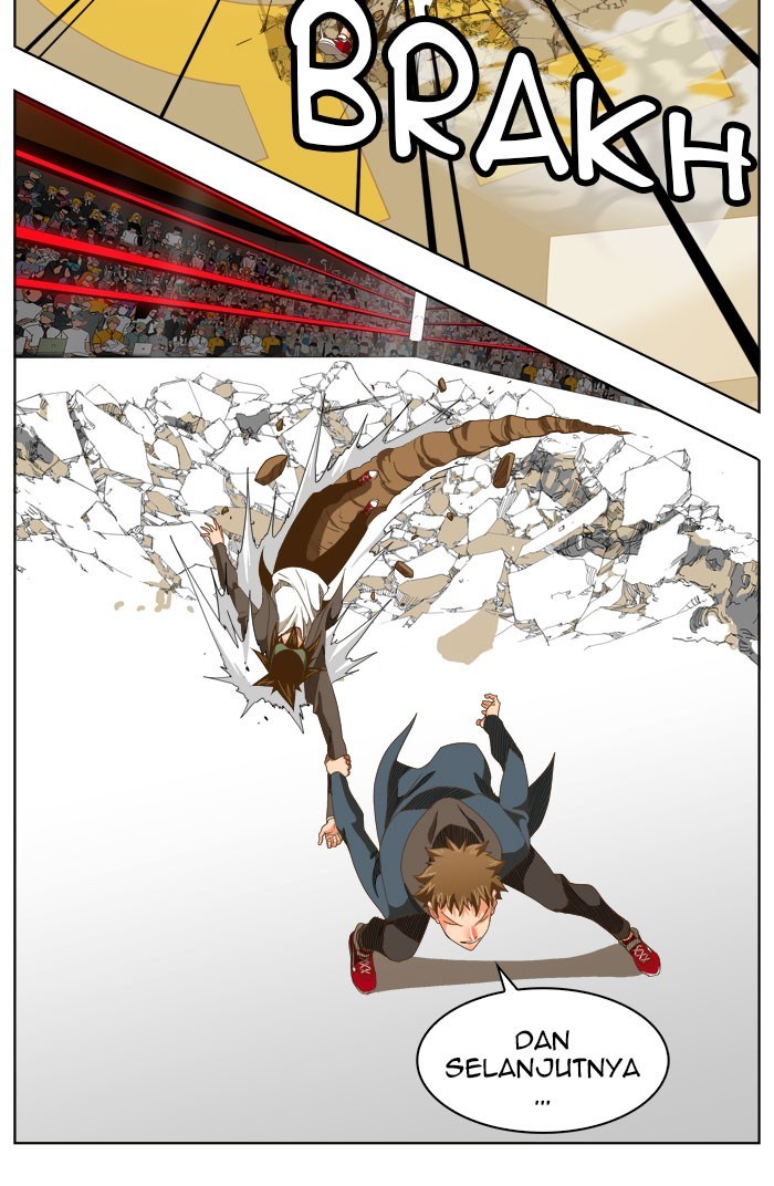 The God of High School - Chapter 224 35 The God of High School - Chapter 224 35