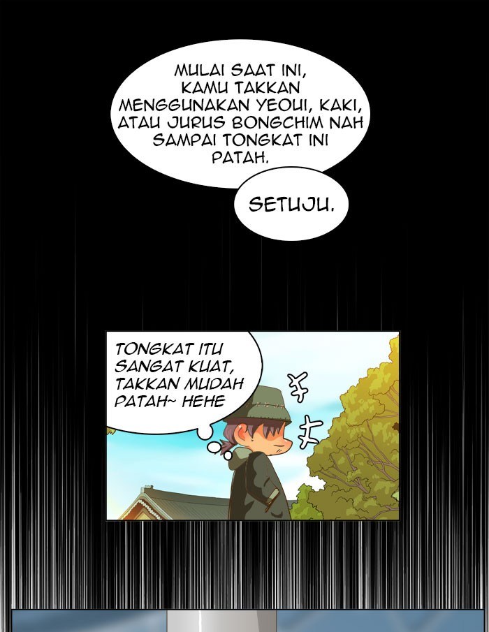 The God of High School - Chapter 224 60 The God of High School - Chapter 224 60