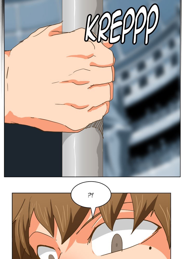 The God of High School - Chapter 224 61 The God of High School - Chapter 224 61