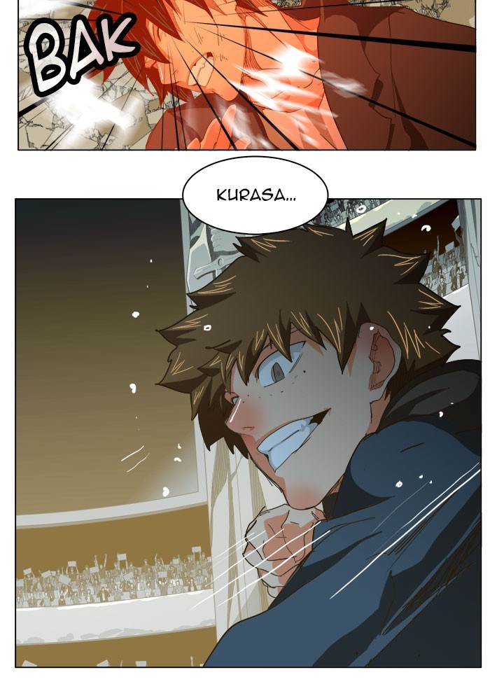 The God of High School - Chapter 224 51 The God of High School - Chapter 224 51