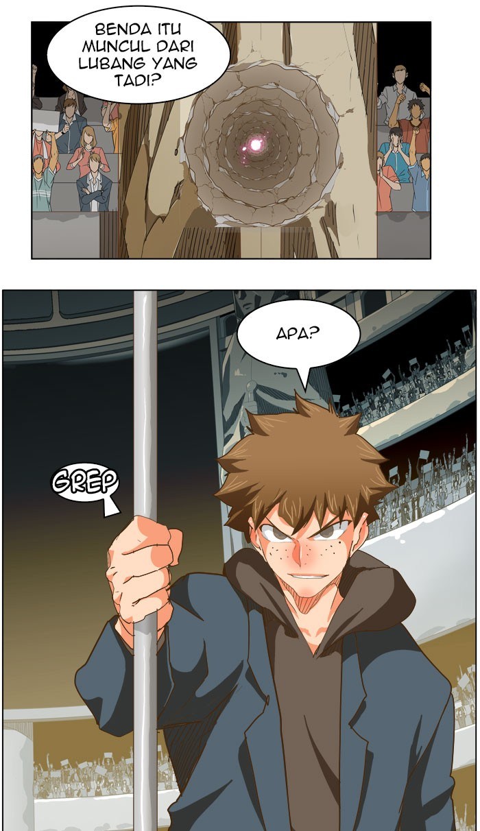 The God of High School - Chapter 224 56 The God of High School - Chapter 224 56