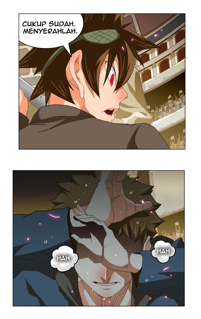 The God of High School - Chapter 225 24 The God of High School - Chapter 225 24