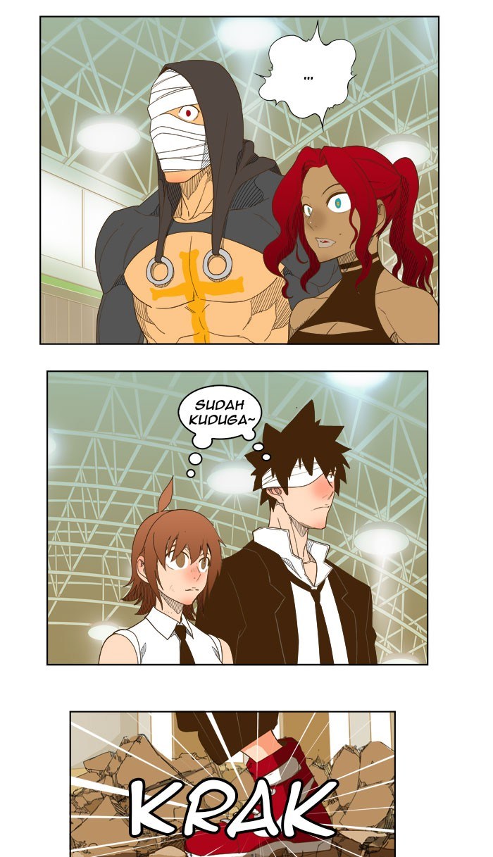 The God of High School - Chapter 225 11 The God of High School - Chapter 225 11