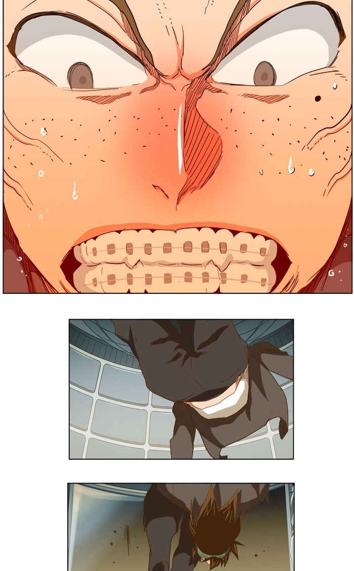 The God of High School - Chapter 225 14 The God of High School - Chapter 225 14