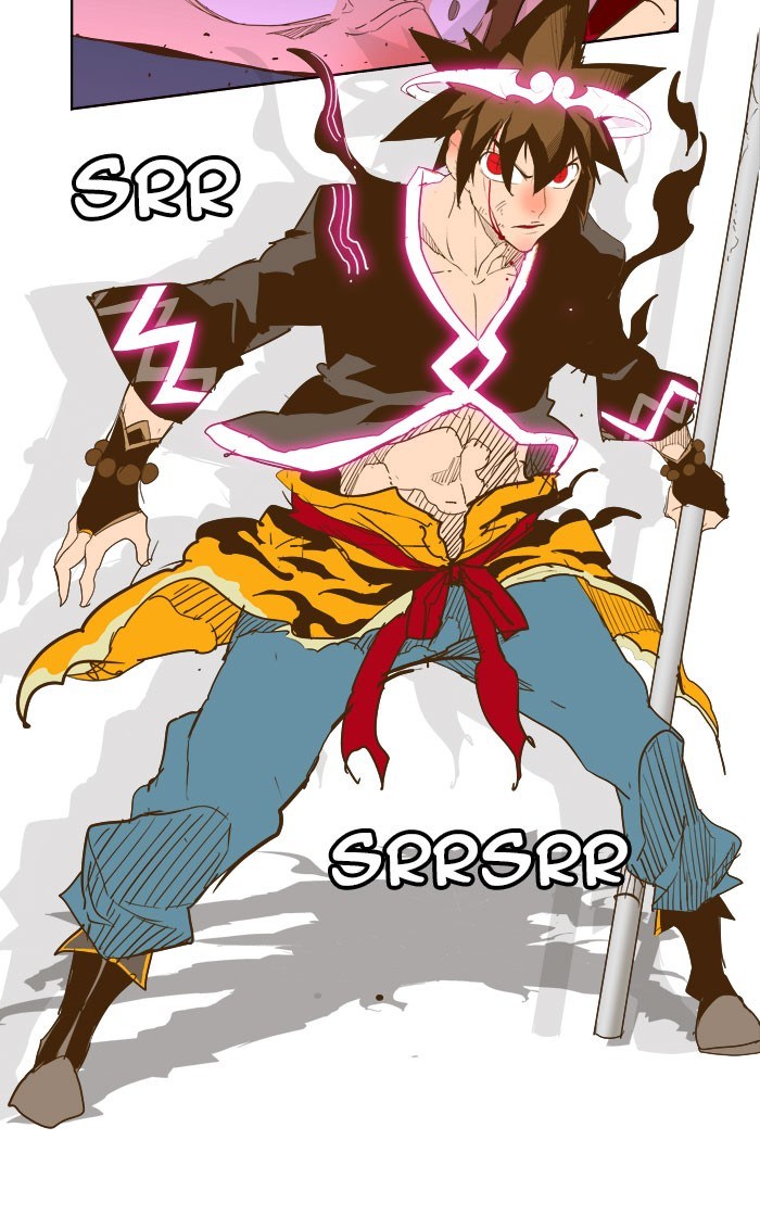The God of High School - Chapter 225 49 The God of High School - Chapter 225 49