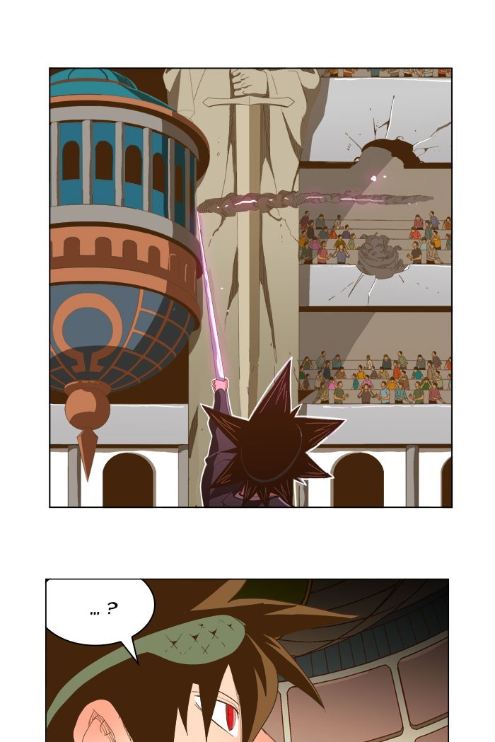 The God of High School - Chapter 225 43 The God of High School - Chapter 225 43