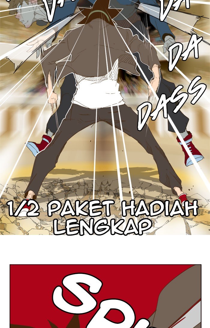 The God of High School - Chapter 225 40 The God of High School - Chapter 225 40