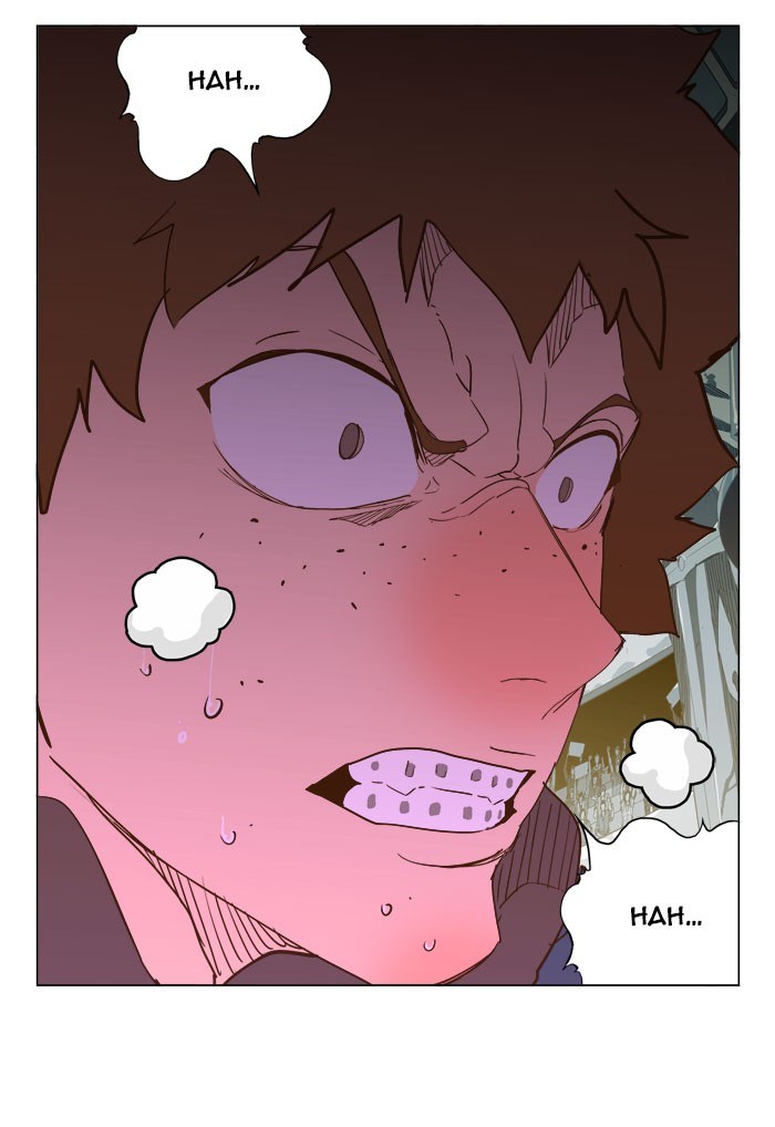 The God of High School - Chapter 225 50 The God of High School - Chapter 225 50