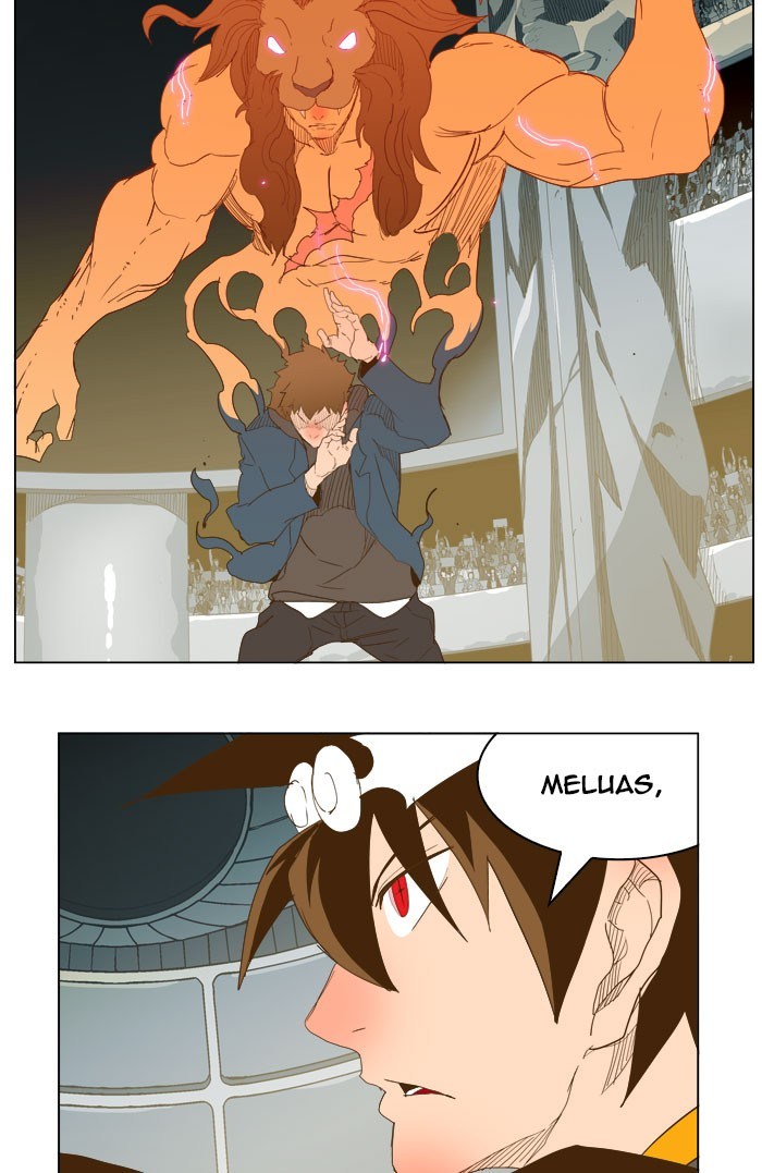 The God of High School - Chapter 225 54 The God of High School - Chapter 225 54