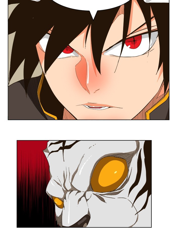 The God of High School - Chapter 239 40