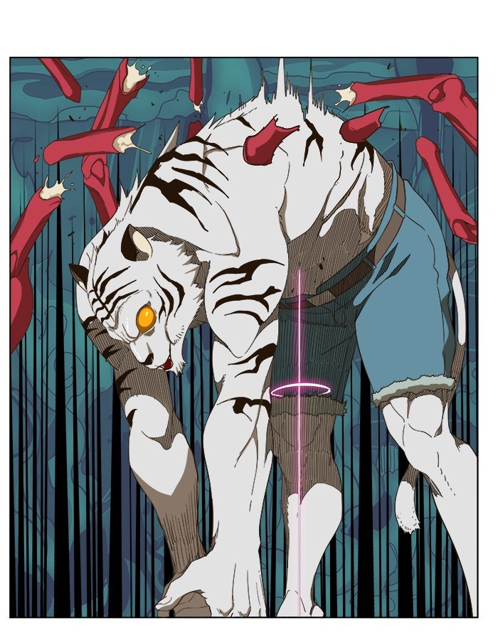 The God of High School - Chapter 239 41