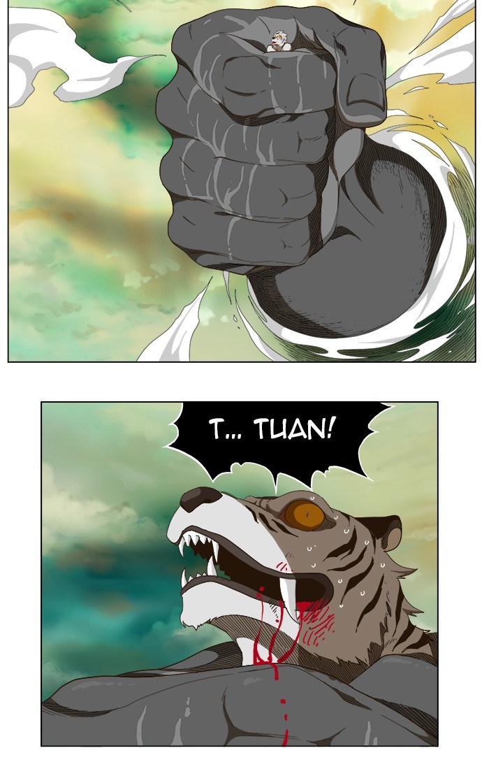 The God of High School - Chapter 239 44