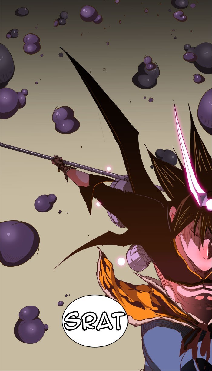 The God of High School - Chapter 230 24 The God of High School - Chapter 230 24