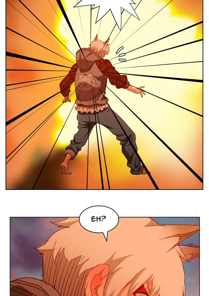 The God of High School - Chapter 230 61 The God of High School - Chapter 230 61