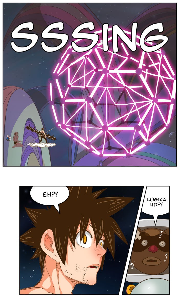 The God of High School - Chapter 230 49 The God of High School - Chapter 230 49