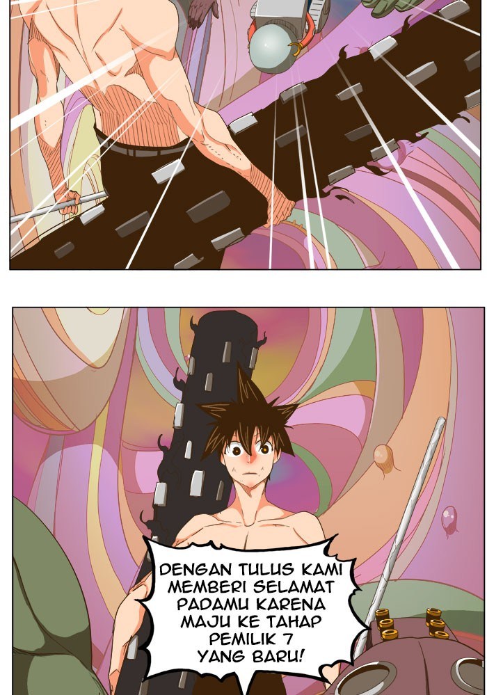 The God of High School - Chapter 230 42 The God of High School - Chapter 230 42