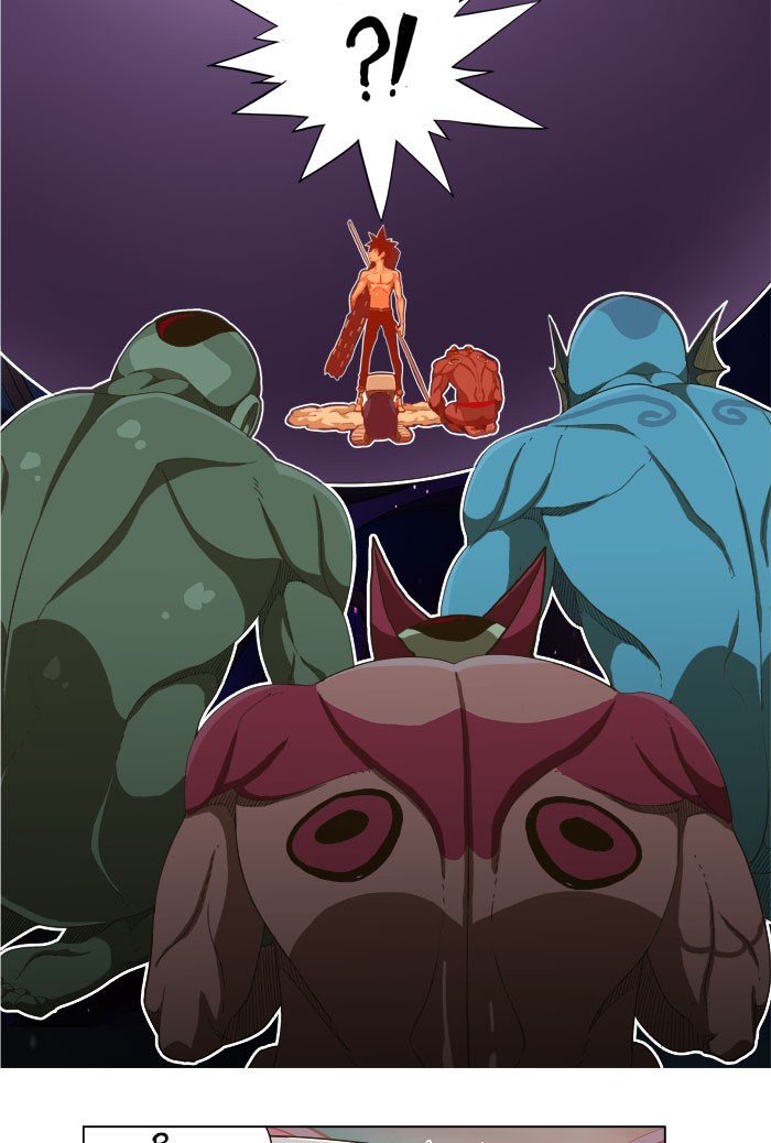 The God of High School - Chapter 230 46 The God of High School - Chapter 230 46