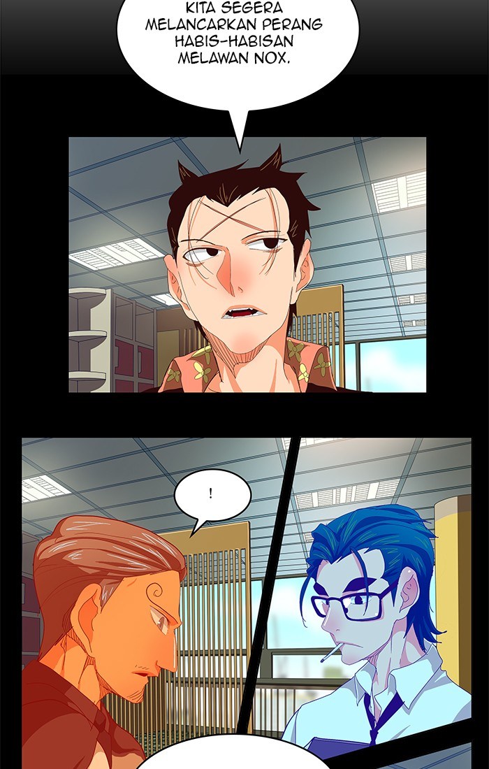 The God of High School - Chapter 236 18