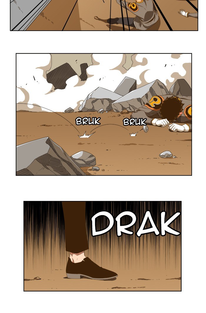 The God of High School - Chapter 236 10