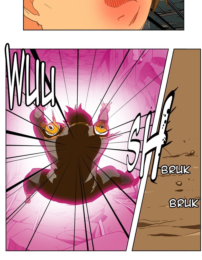 The God of High School - Chapter 236 15