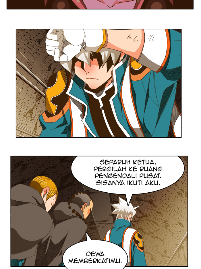 The God of High School - Chapter 236 68
