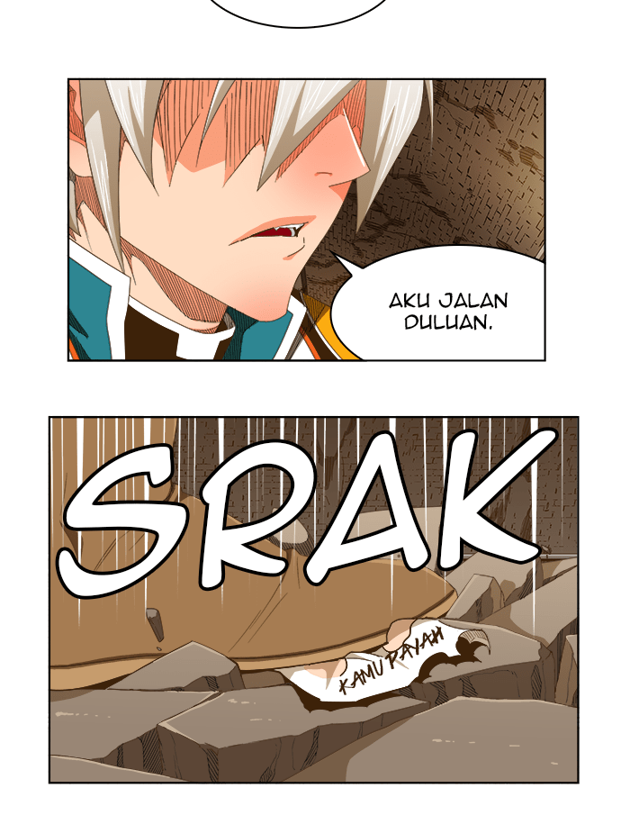 The God of High School - Chapter 236 69