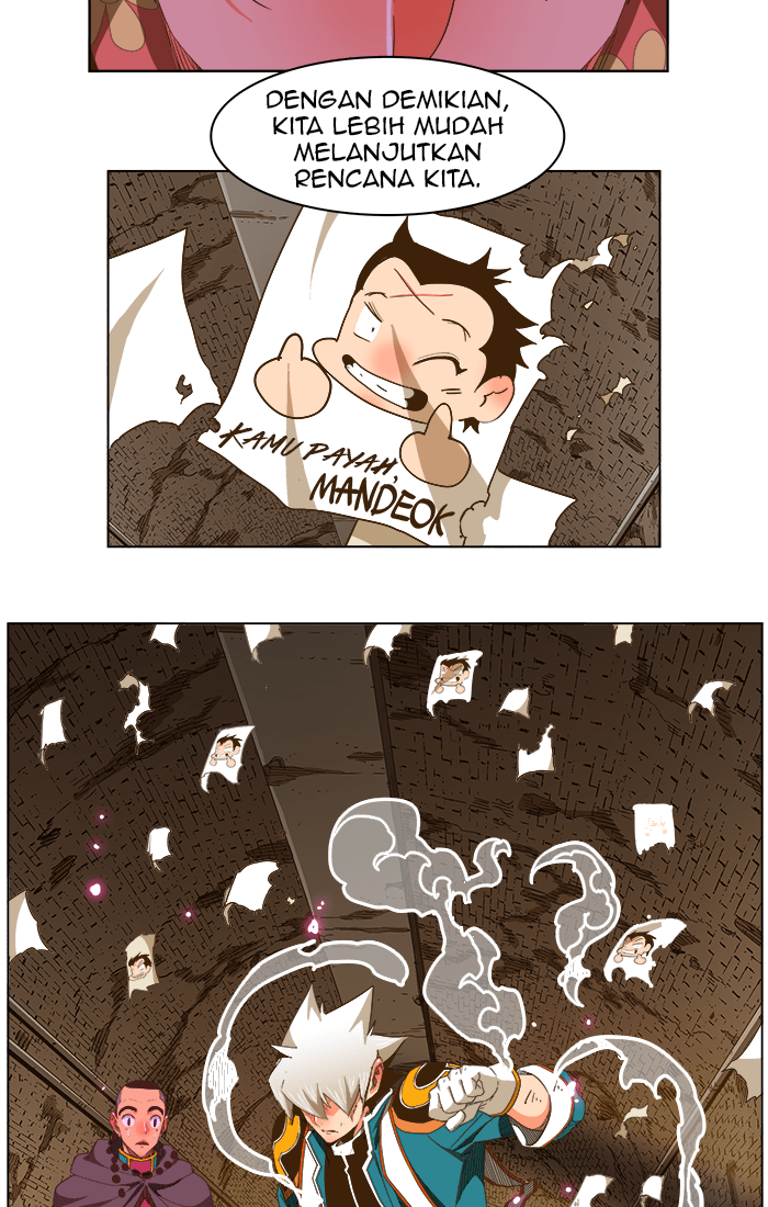 The God of High School - Chapter 236 66