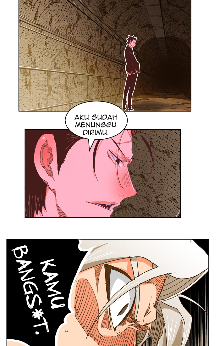 The God of High School - Chapter 236 72