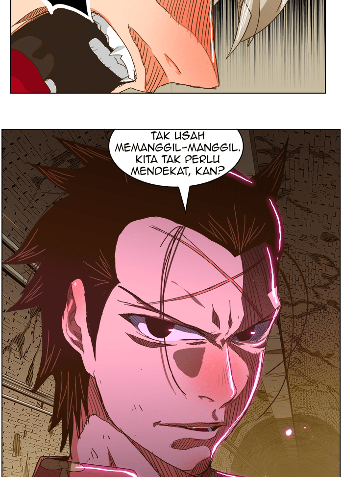The God of High School - Chapter 236 73