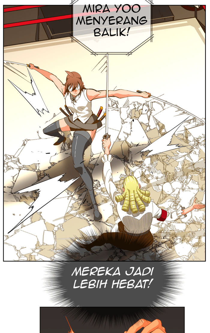 The God of High School - Chapter 236 42