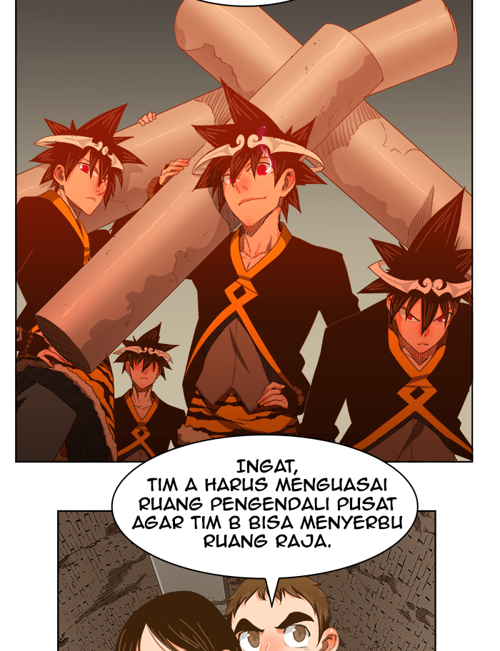 The God of High School - Chapter 236 59