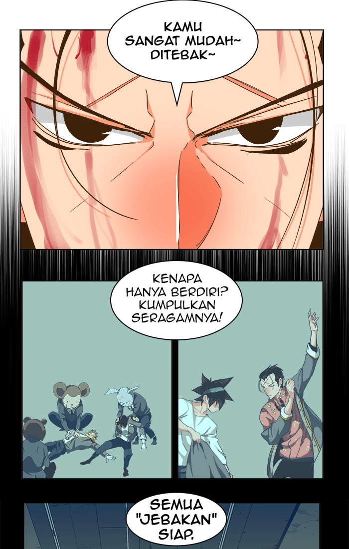 The God of High School - Chapter 236 53