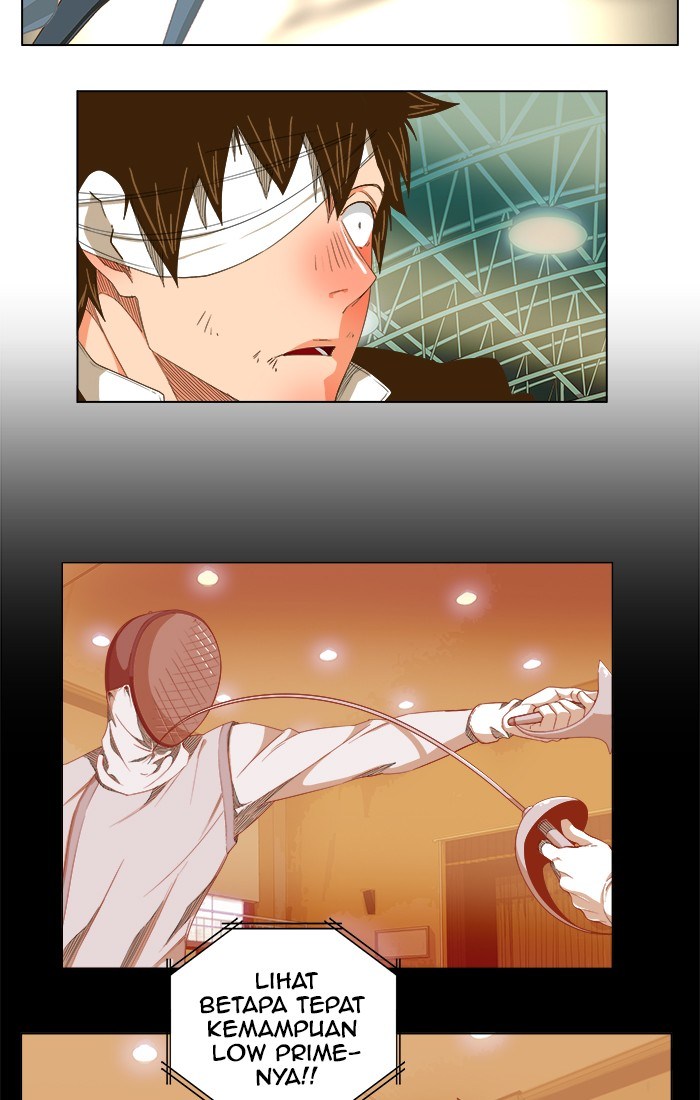 The God of High School - Chapter 234 20 The God of High School - Chapter 234 20