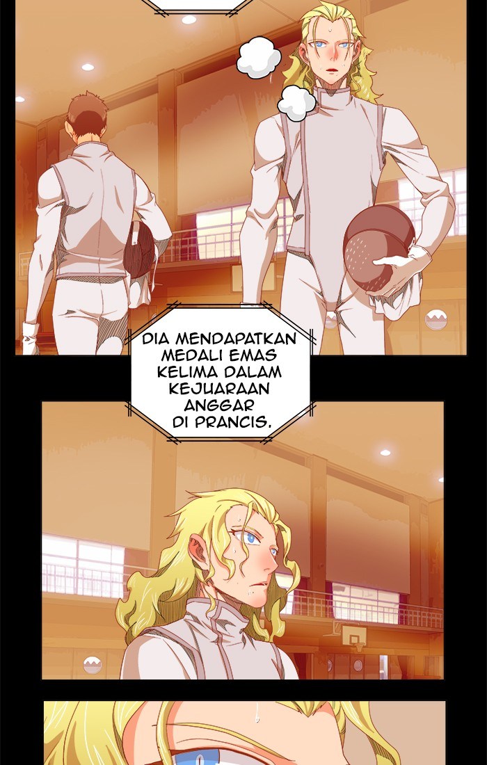 The God of High School - Chapter 234 21 The God of High School - Chapter 234 21