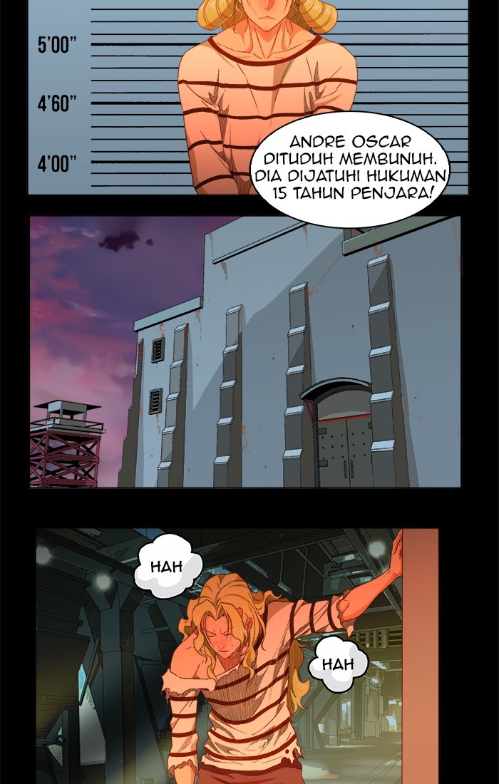 The God of High School - Chapter 234 27 The God of High School - Chapter 234 27