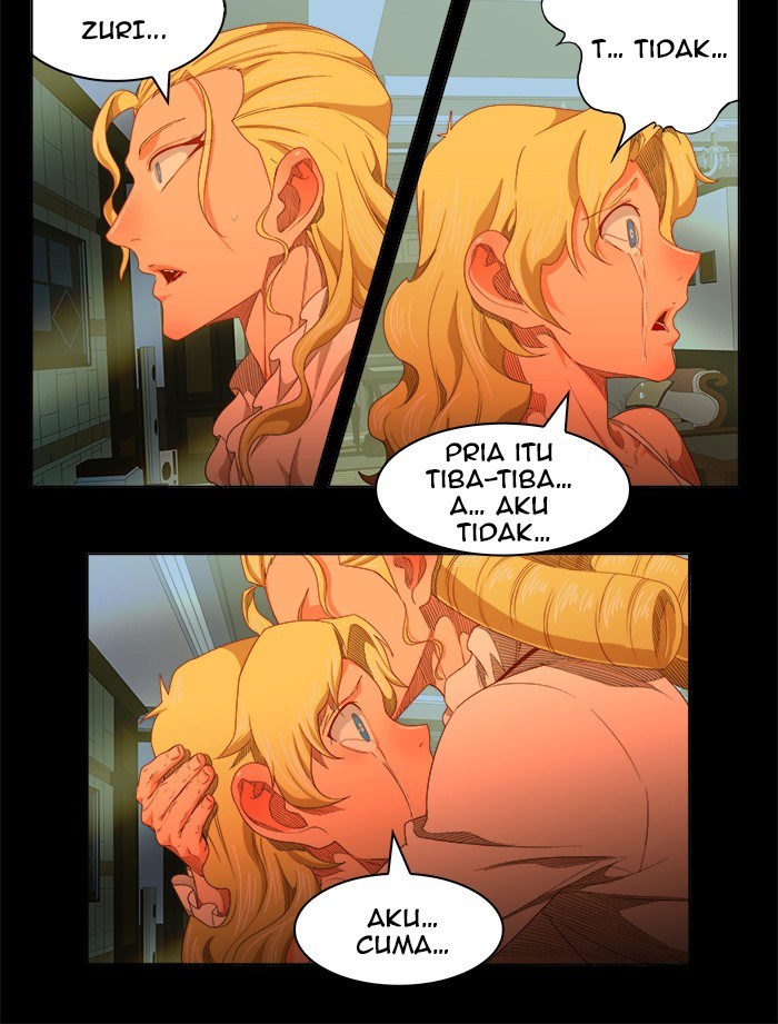 The God of High School - Chapter 234 25 The God of High School - Chapter 234 25