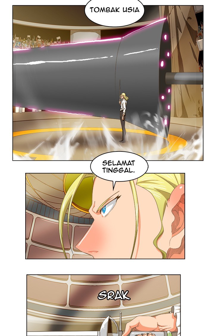 The God of High School - Chapter 234 38 The God of High School - Chapter 234 38