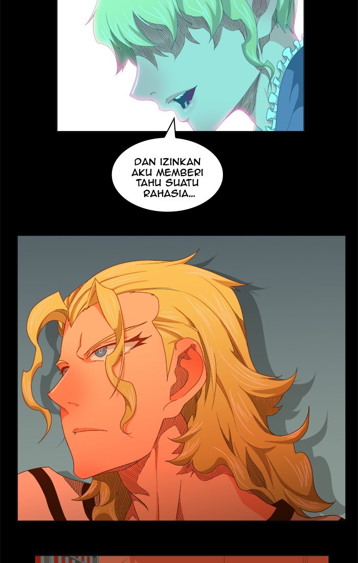 The God of High School - Chapter 234 30 The God of High School - Chapter 234 30