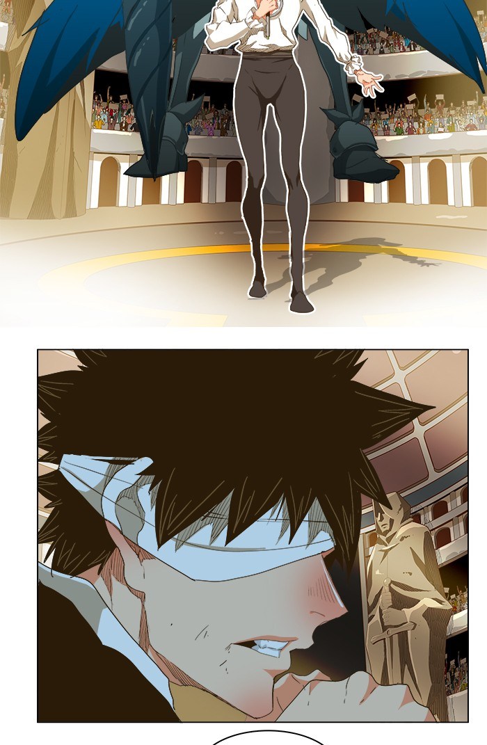The God of High School - Chapter 234 37 The God of High School - Chapter 234 37