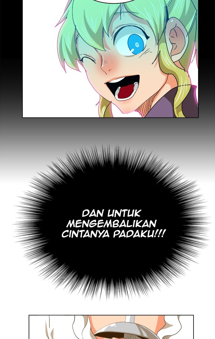 The God of High School - Chapter 234 35 The God of High School - Chapter 234 35