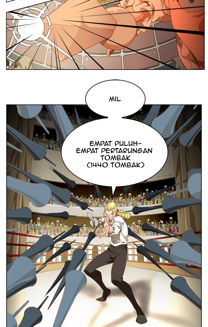 The God of High School - Chapter 234 19 The God of High School - Chapter 234 19