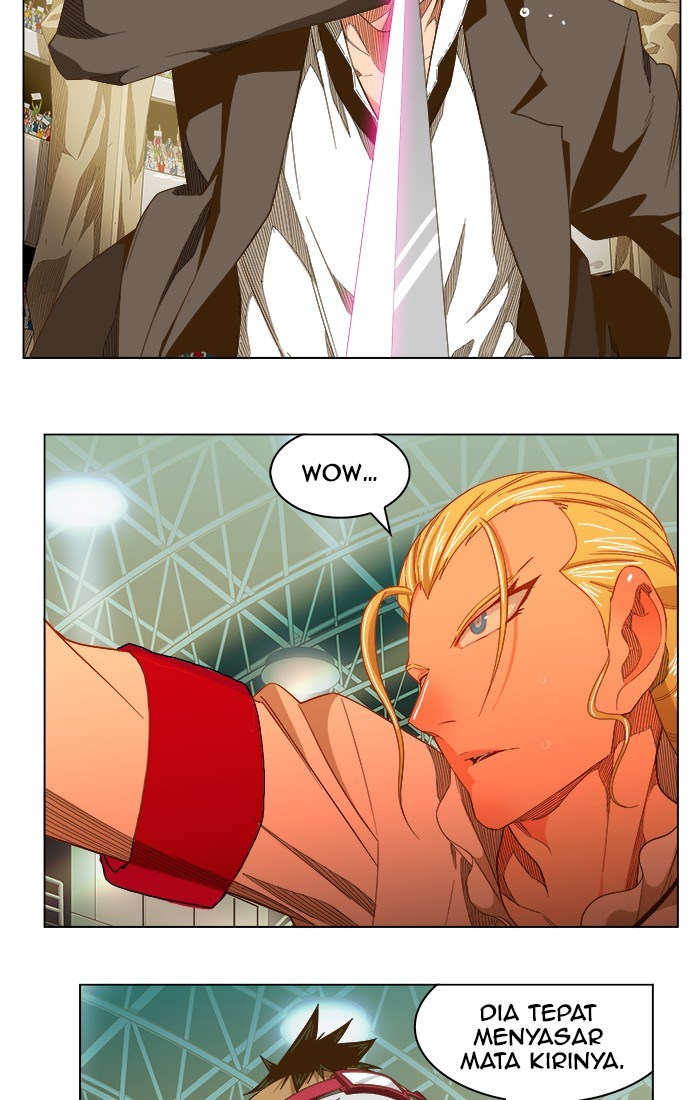 The God of High School - Chapter 234 15 The God of High School - Chapter 234 15