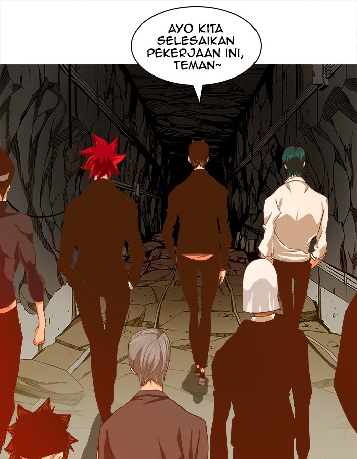 The God of High School - Chapter 234 66 The God of High School - Chapter 234 66